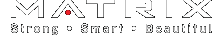 logo_matrixFitness